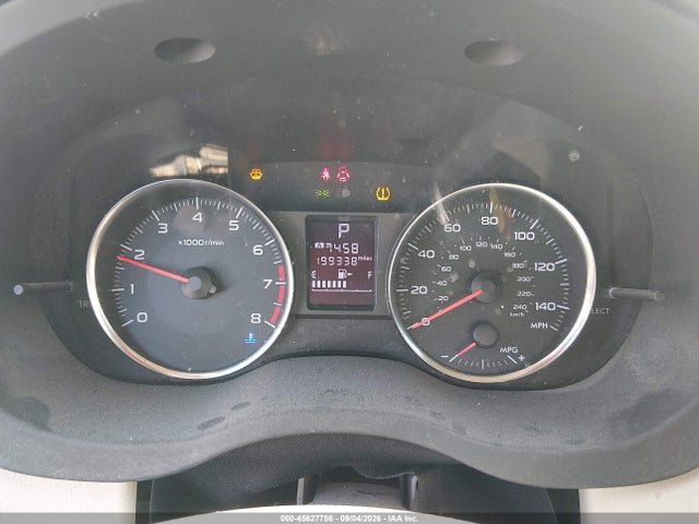 45627756 :رقم المزاد ، JF2GPAKC4D2214069 vin ، 2013 Subaru Xv Crosstrek 2.0i Limited مزاد بيع