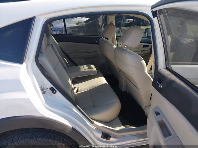 45627756 :رقم المزاد ، JF2GPAKC4D2214069 vin ، 2013 Subaru Xv Crosstrek 2.0i Limited مزاد بيع