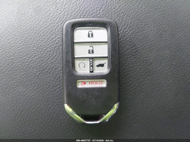 45627757 :رقم المزاد ، 7FARW1H88ME010535 vin ، 2021 Honda Cr-v 2wd Ex-l مزاد بيع