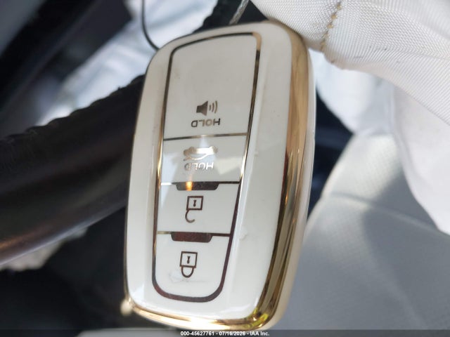 Продаж на аукціоні авто 2022 Toyota Highlander Limited, vin: 5TDYZRAH1NS100291, номер лоту: 45627761