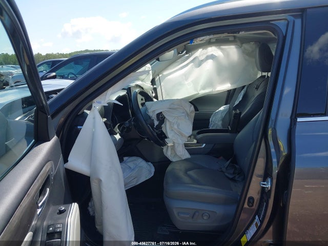 Продаж на аукціоні авто 2022 Toyota Highlander Limited, vin: 5TDYZRAH1NS100291, номер лоту: 45627761