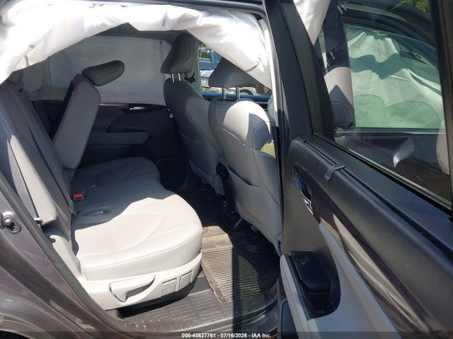 Продаж на аукціоні авто 2022 Toyota Highlander Limited, vin: 5TDYZRAH1NS100291, номер лоту: 45627761