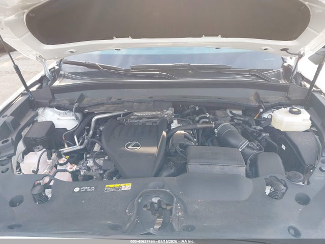 Lexus Tx 500h 2025 5TDABAB69SS007972 Image 10