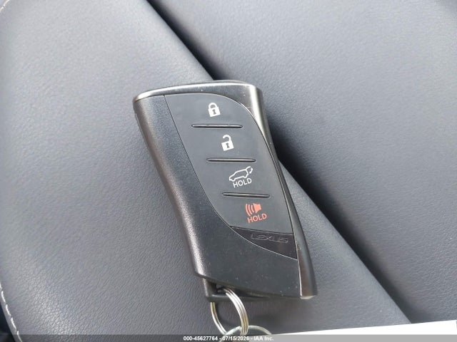 Lexus Tx 500h 2025 5TDABAB69SS007972 Image 11