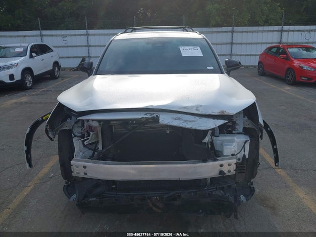 Lexus Tx 500h 2025 5TDABAB69SS007972 Image 12