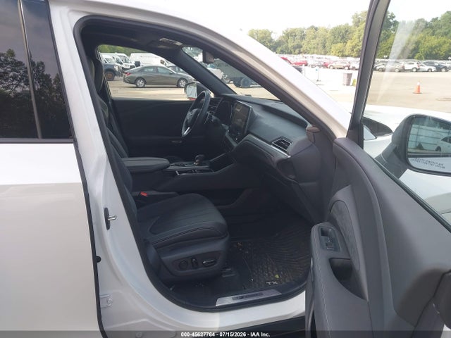 Lexus Tx 500h 2025 5TDABAB69SS007972 Image 5