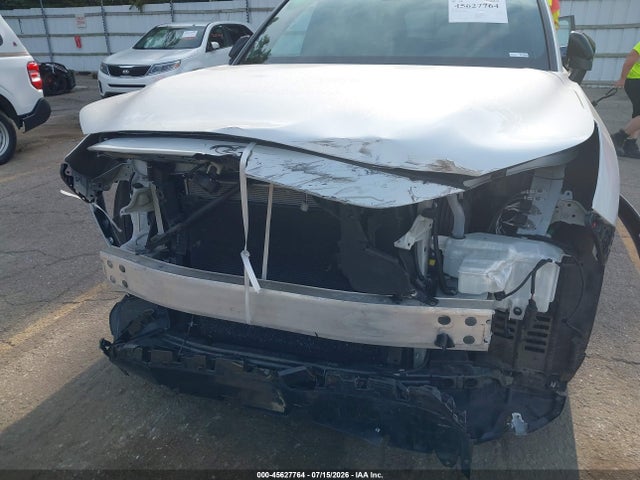 Lexus Tx 500h 2025 5TDABAB69SS007972 Image 6