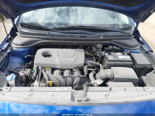 Hyundai ACCENT SE 2019 3KPC24A36KE040486 Image 10