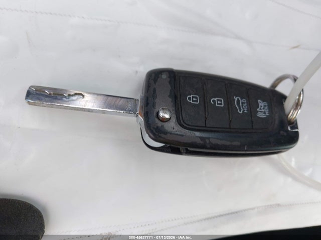 Hyundai ACCENT SE 2019 3KPC24A36KE040486 Image 11