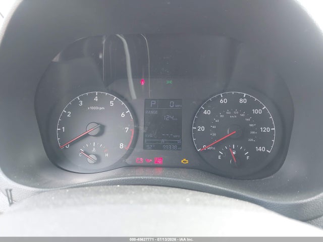 Hyundai ACCENT SE 2019 3KPC24A36KE040486 Image 7