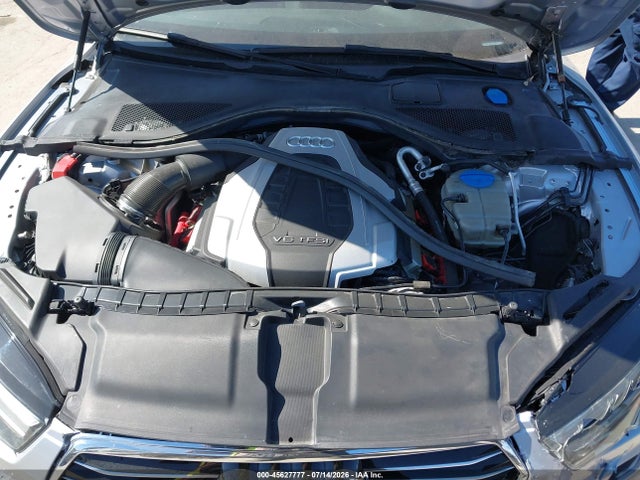 WAUWGAFC9GN009478 Audi A7 3.0 Premium Plus