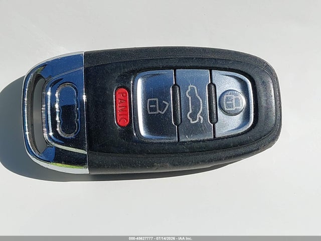 WAUWGAFC9GN009478 Audi A7 3.0 Premium Plus