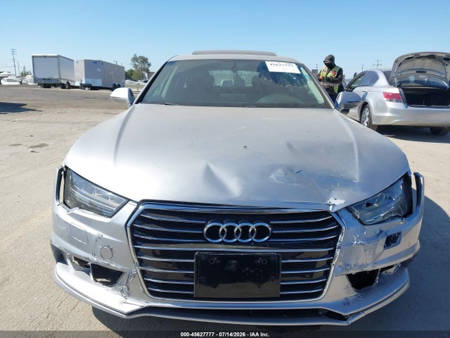WAUWGAFC9GN009478 Audi A7 3.0 Premium Plus