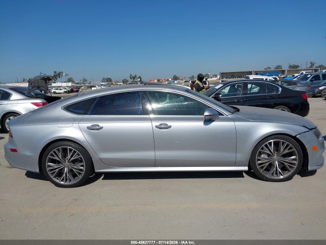 WAUWGAFC9GN009478 Audi A7 3.0 Premium Plus