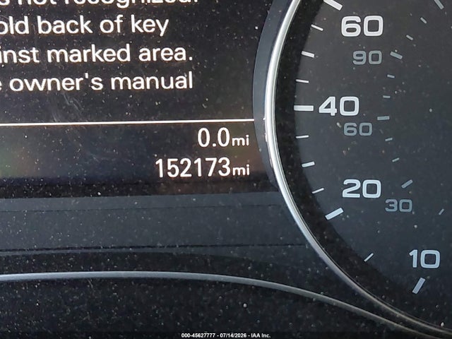 WAUWGAFC9GN009478 Audi A7 3.0 Premium Plus
