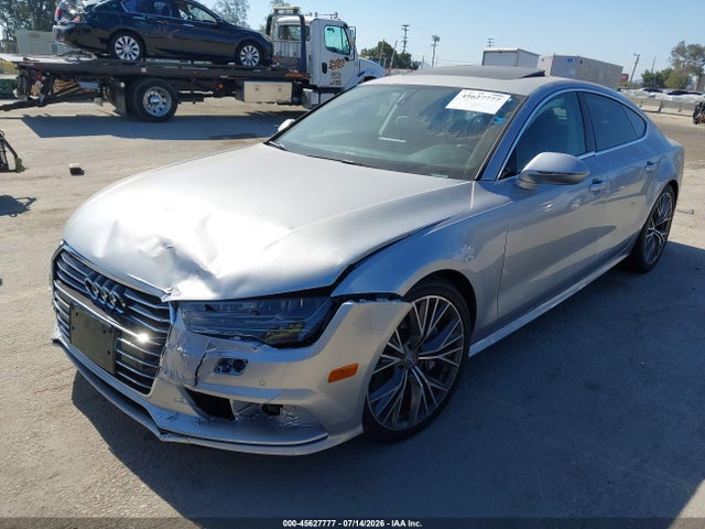 WAUWGAFC9GN009478 Audi A7 3.0 Premium Plus