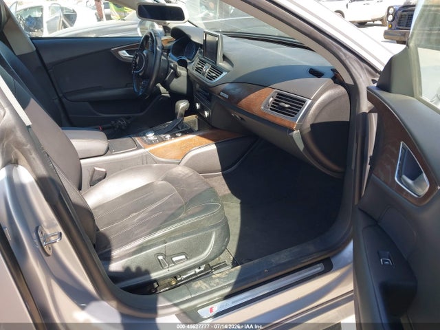WAUWGAFC9GN009478 Audi A7 3.0 Premium Plus