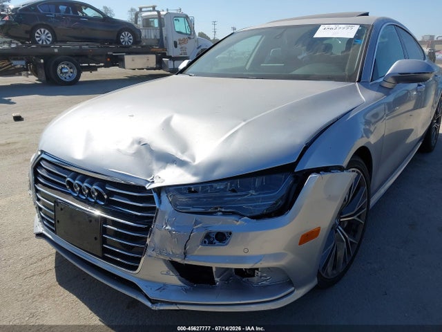 WAUWGAFC9GN009478 Audi A7 3.0 Premium Plus