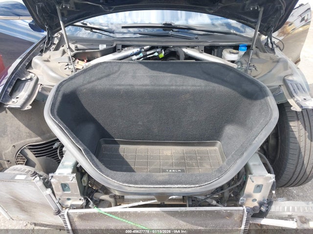 Tesla Model S 70d/85d/p85d 2015 5YJSA1H22FF087976 Image 10