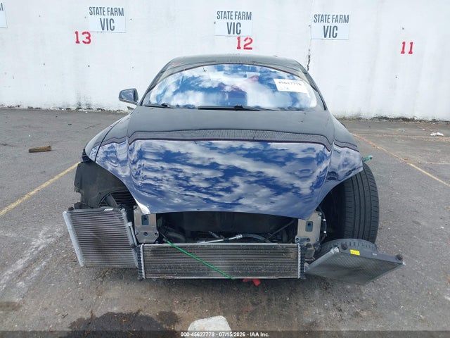 Tesla Model S 70d/85d/p85d 2015 5YJSA1H22FF087976 Image 13