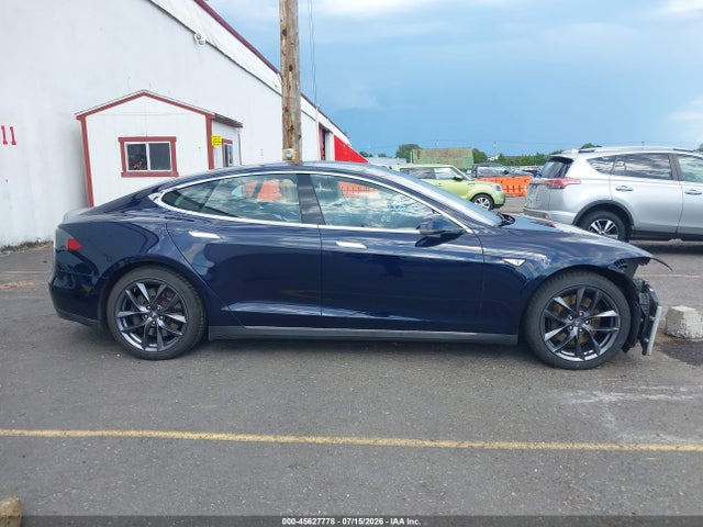 Tesla Model S 70d/85d/p85d 2015 5YJSA1H22FF087976 Image 14