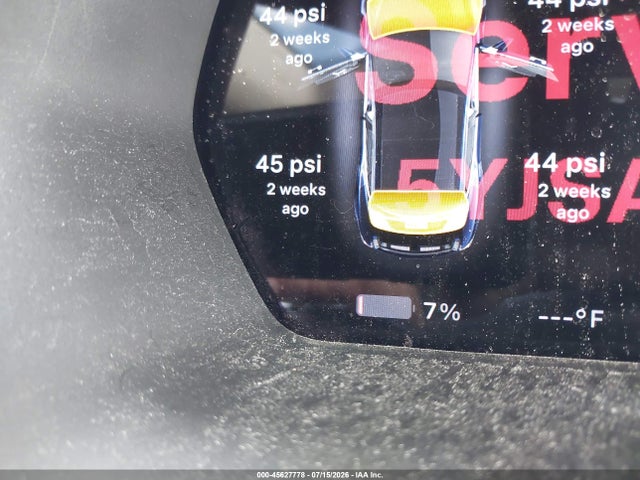 Tesla Model S 70d/85d/p85d 2015 5YJSA1H22FF087976 Image 18