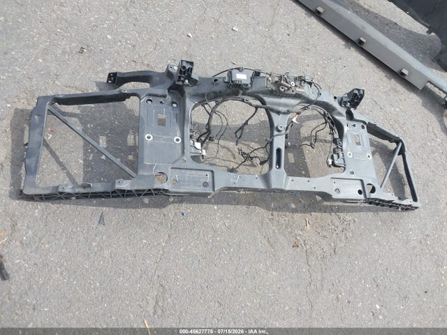 Tesla Model S 70d/85d/p85d 2015 5YJSA1H22FF087976 Image 21