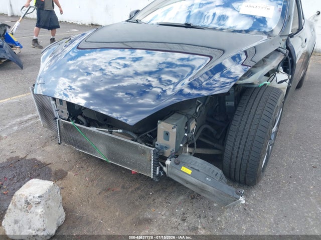 Tesla Model S 70d/85d/p85d 2015 5YJSA1H22FF087976 Image 6