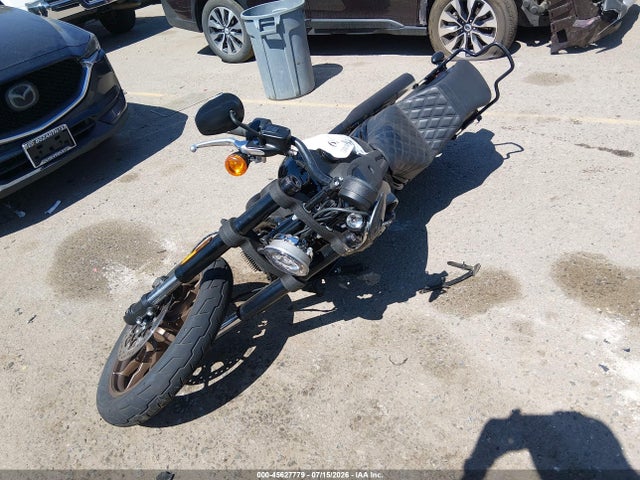 Harley-Davidson FXLRS 2024 1HD1YWZ18RB050107 Image 2