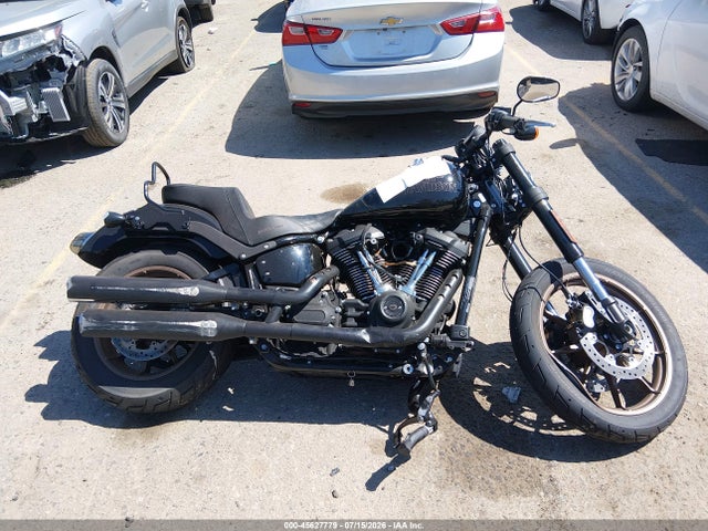 Harley-Davidson FXLRS 2024 1HD1YWZ18RB050107 Image 13
