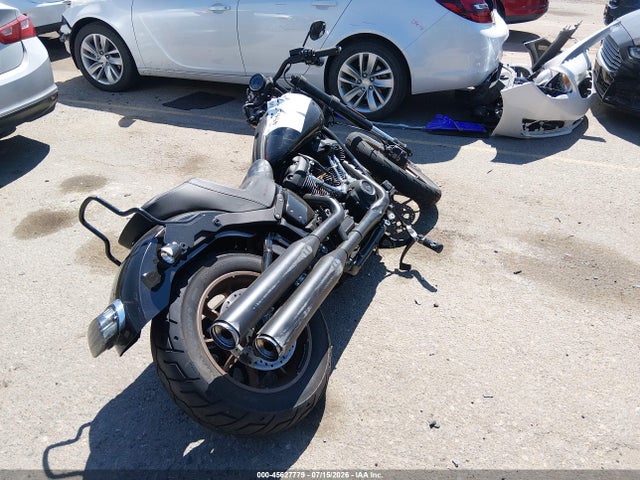 Harley-Davidson FXLRS 2024 1HD1YWZ18RB050107 Image 4