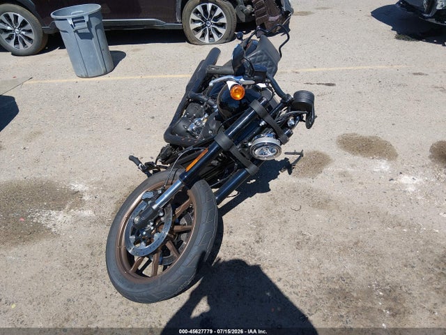 Harley-Davidson FXLRS 2024 1HD1YWZ18RB050107 Image 5