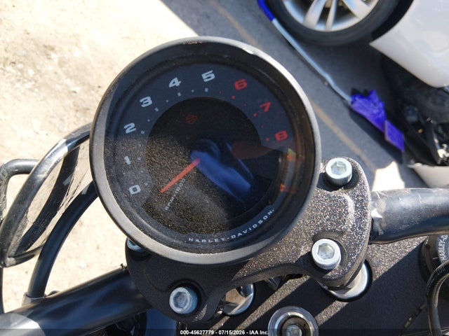Harley-Davidson FXLRS 2024 1HD1YWZ18RB050107 Image 7