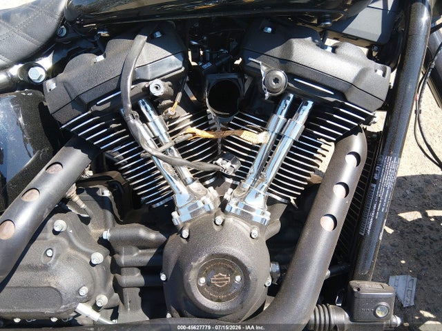 Harley-Davidson FXLRS 2024 1HD1YWZ18RB050107 Image 8