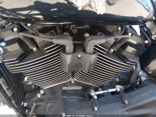 Harley-Davidson FXLRS 2024 1HD1YWZ18RB050107 Image 9