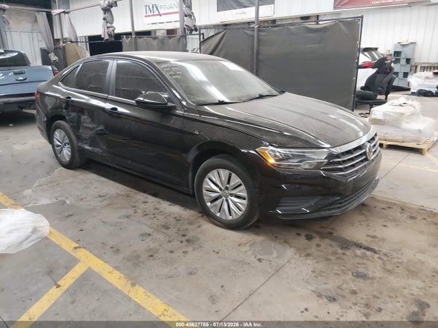 Volkswagen Jetta 1.4t R-line/1.4t S/1.4t Se 2019 3VWC57BU3KM111291 головне зображення