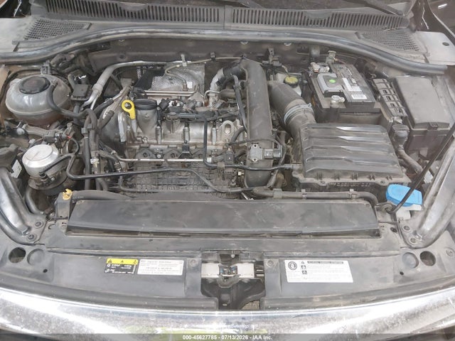 45627785 :رقم المزاد ، 3VWC57BU3KM111291 vin ، 2019 Volkswagen Jetta 1.4t R-line/1.4t S/1.4t Se مزاد بيع