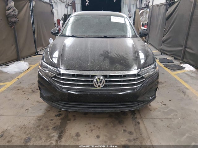 45627785 :رقم المزاد ، 3VWC57BU3KM111291 vin ، 2019 Volkswagen Jetta 1.4t R-line/1.4t S/1.4t Se مزاد بيع