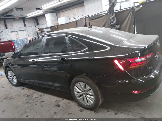 45627785 :رقم المزاد ، 3VWC57BU3KM111291 vin ، 2019 Volkswagen Jetta 1.4t R-line/1.4t S/1.4t Se مزاد بيع