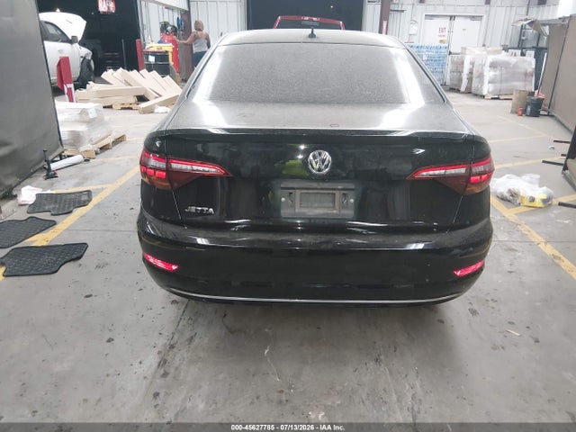 45627785 :رقم المزاد ، 3VWC57BU3KM111291 vin ، 2019 Volkswagen Jetta 1.4t R-line/1.4t S/1.4t Se مزاد بيع
