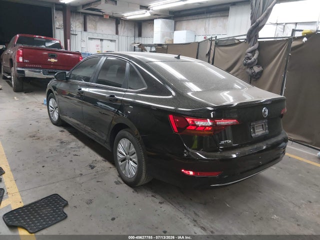 45627785 :رقم المزاد ، 3VWC57BU3KM111291 vin ، 2019 Volkswagen Jetta 1.4t R-line/1.4t S/1.4t Se مزاد بيع