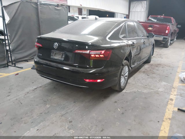 45627785 :رقم المزاد ، 3VWC57BU3KM111291 vin ، 2019 Volkswagen Jetta 1.4t R-line/1.4t S/1.4t Se مزاد بيع