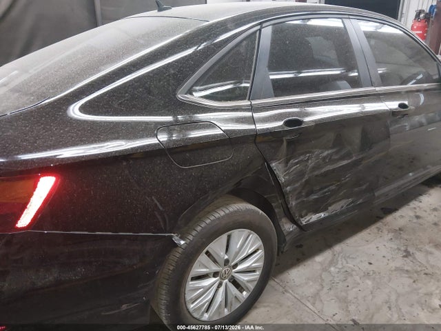 45627785 :رقم المزاد ، 3VWC57BU3KM111291 vin ، 2019 Volkswagen Jetta 1.4t R-line/1.4t S/1.4t Se مزاد بيع