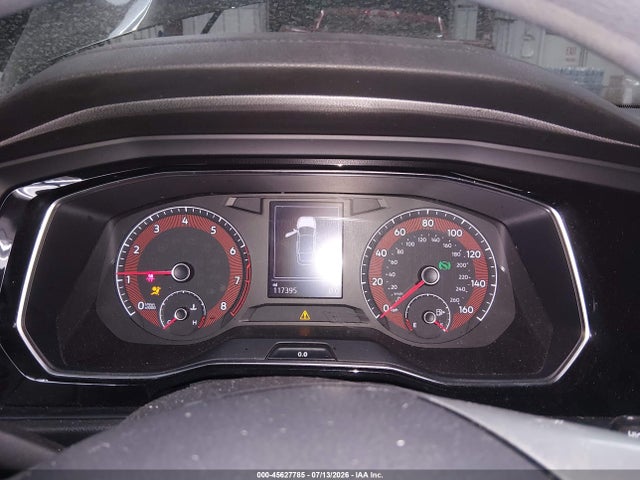 45627785 :رقم المزاد ، 3VWC57BU3KM111291 vin ، 2019 Volkswagen Jetta 1.4t R-line/1.4t S/1.4t Se مزاد بيع