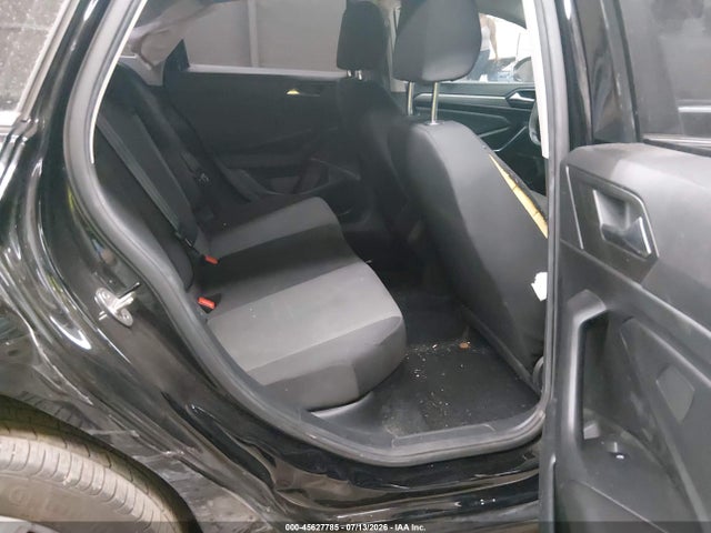 45627785 :رقم المزاد ، 3VWC57BU3KM111291 vin ، 2019 Volkswagen Jetta 1.4t R-line/1.4t S/1.4t Se مزاد بيع
