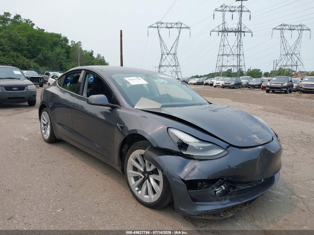 Aukcja sprzedaży 2023 Tesla Model 3 Rear-wheel Drive, vin: 5YJ3E1EA8PF436323, numer aukcji: 45627786