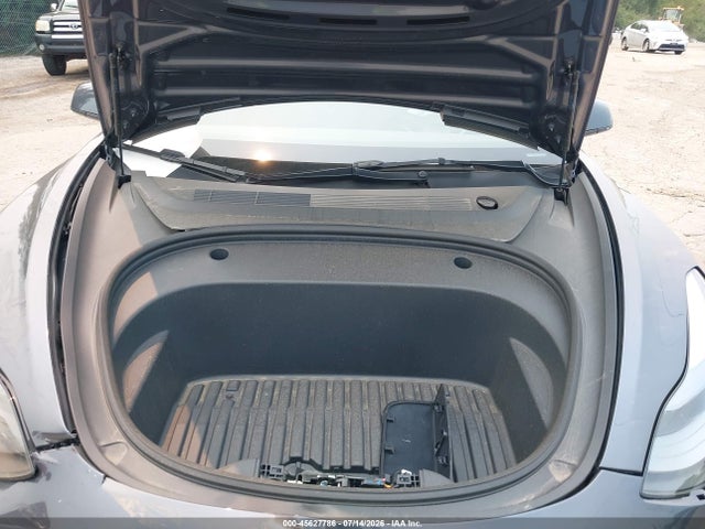 45627786 :رقم المزاد ، 5YJ3E1EA8PF436323 vin ، 2023 Tesla Model 3 Rear-wheel Drive مزاد بيع