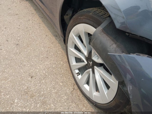 45627786 :رقم المزاد ، 5YJ3E1EA8PF436323 vin ، 2023 Tesla Model 3 Rear-wheel Drive مزاد بيع