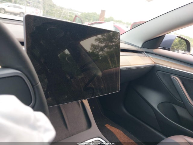 45627786 :رقم المزاد ، 5YJ3E1EA8PF436323 vin ، 2023 Tesla Model 3 Rear-wheel Drive مزاد بيع