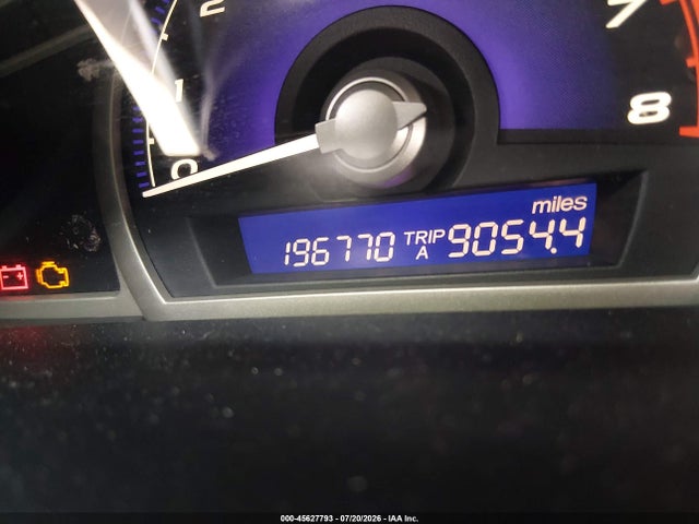 Aukcja sprzedaży 2011 Honda Civic Lx-s, vin: 19XFA1F68BE007958, numer aukcji: 45627793